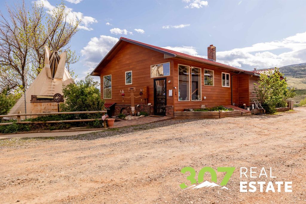 30 Nielsen Trail, Cody, WY 82414 photo 7