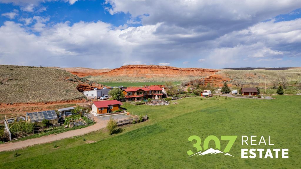 30 Nielsen Trail, Cody, WY 82414 photo 62