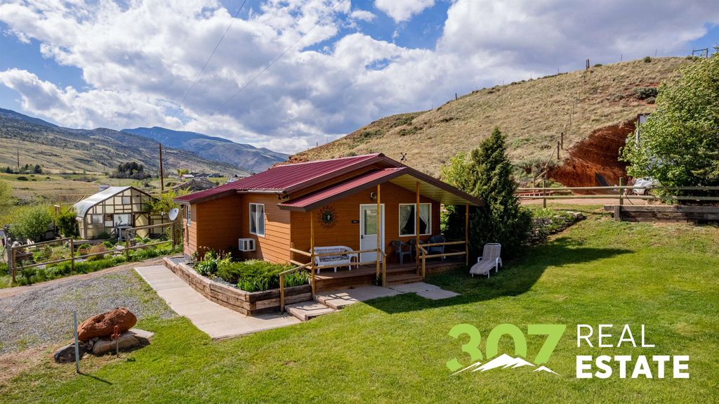 30 Nielsen Trail, Cody, WY 82414 photo 63