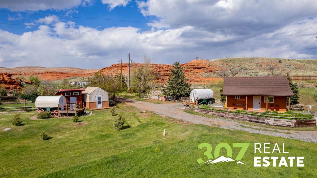 30 Nielsen Trail, Cody, WY 82414 photo 64