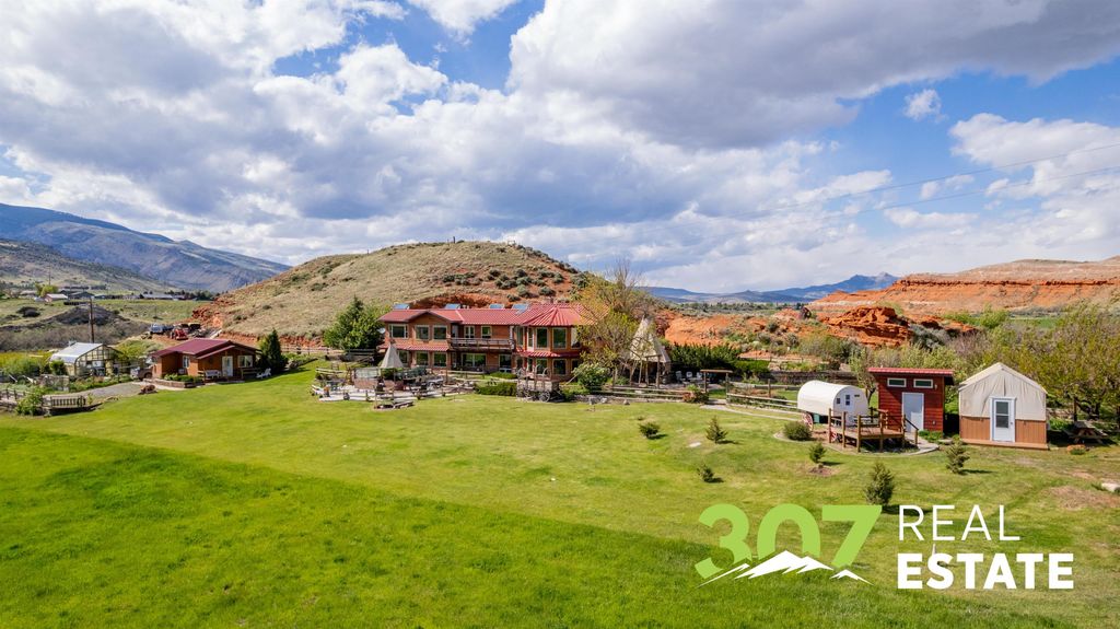 30 Nielsen Trail, Cody, WY 82414 photo 65