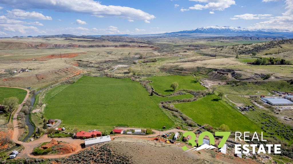 30 Nielsen Trail, Cody, WY 82414 photo 66