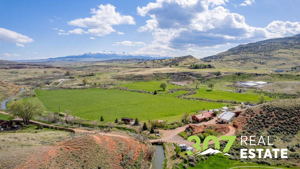 30 Nielsen Trail, Cody, WY 82414 photo 67