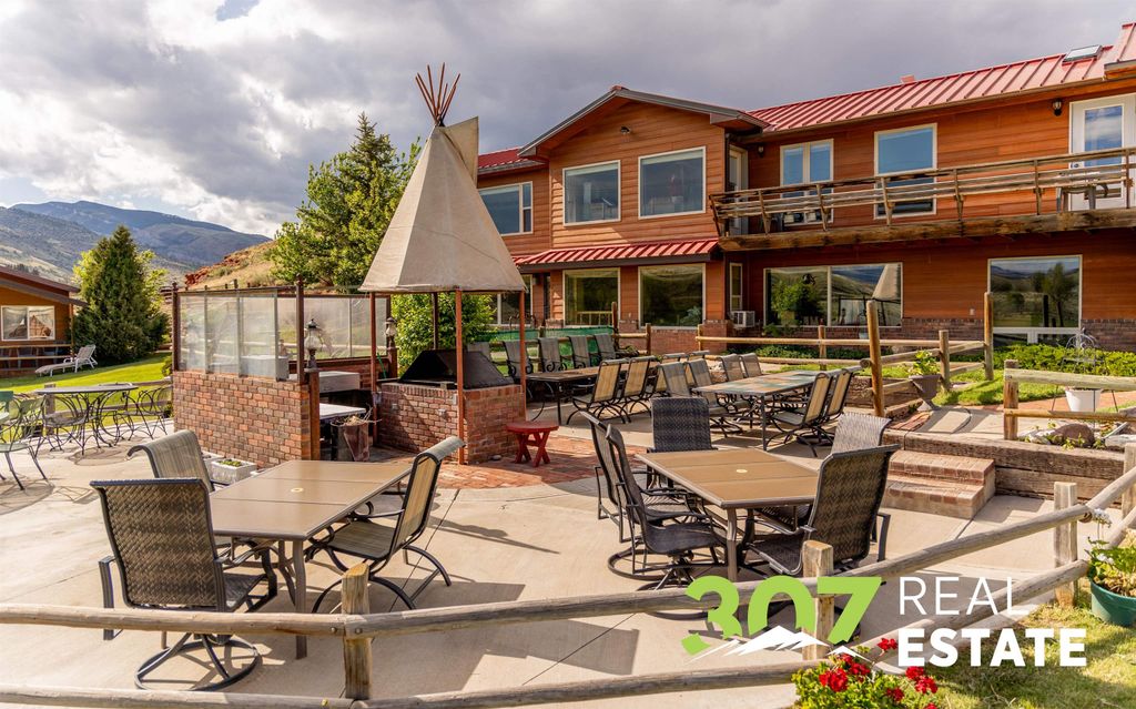 30 Nielsen Trail, Cody, WY 82414 photo 8