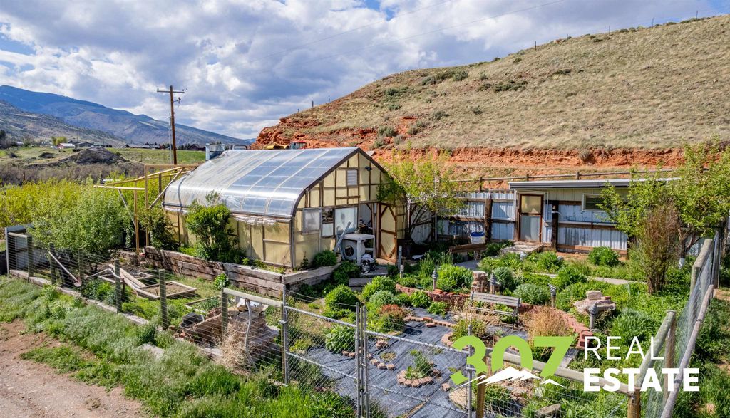 30 Nielsen Trail, Cody, WY 82414 photo 68