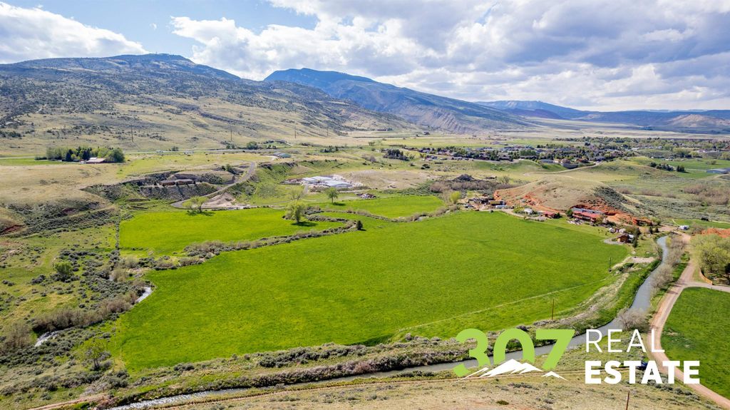 30 Nielsen Trail, Cody, WY 82414 photo 69