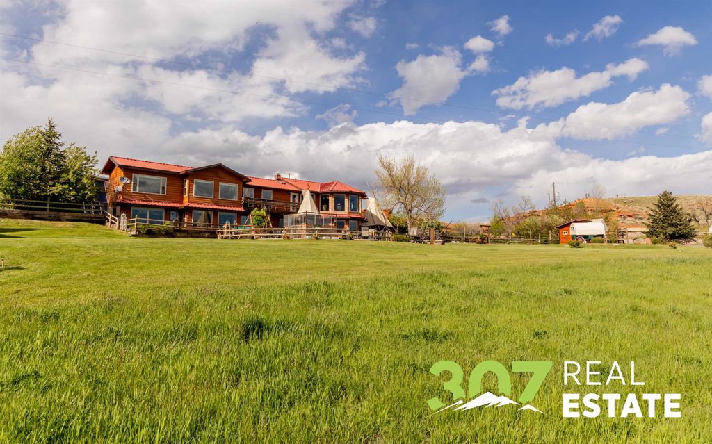 30 Nielsen Trail, Cody, WY 82414 photo 70