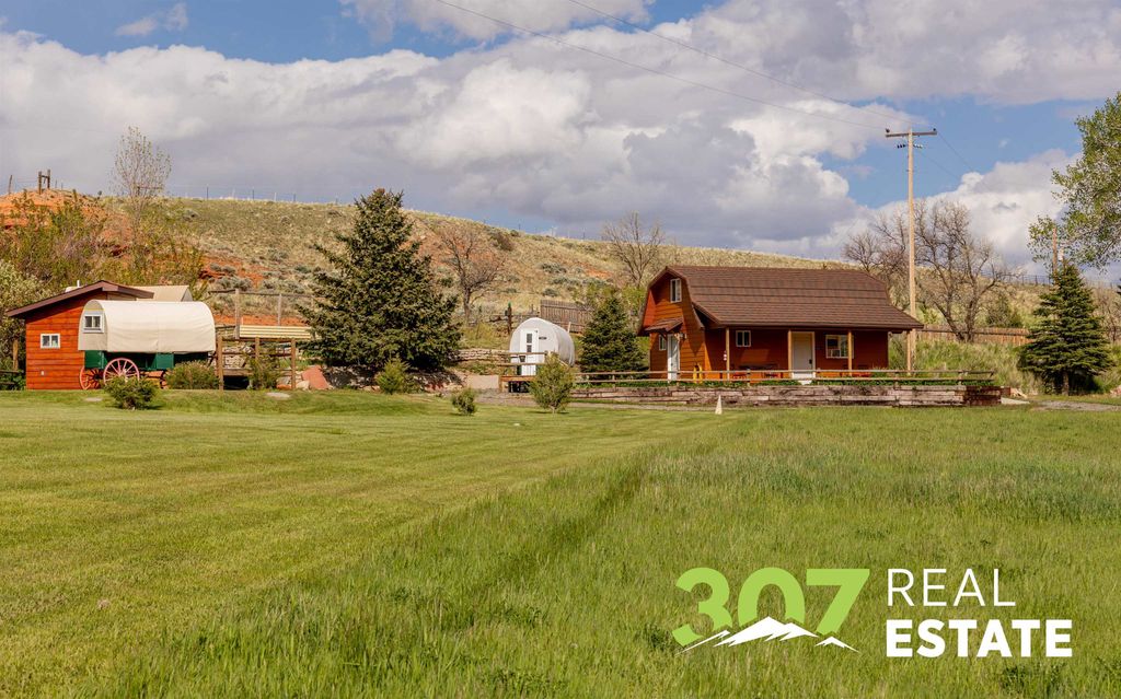 30 Nielsen Trail, Cody, WY 82414 photo 9