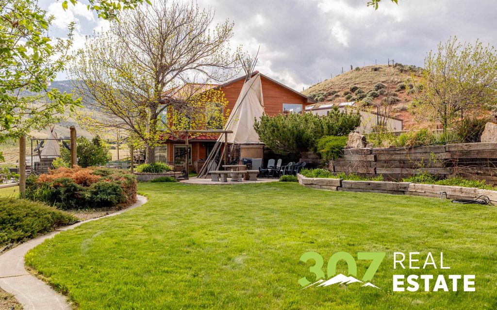 30 Nielsen Trail, Cody, WY 82414 photo 10