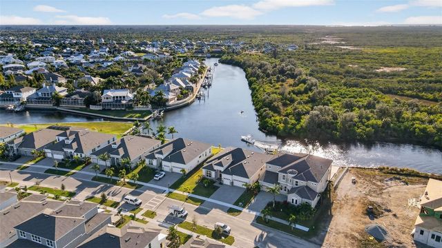 1088 SIGNET DRIVE, Apollo Beach, FL 33572