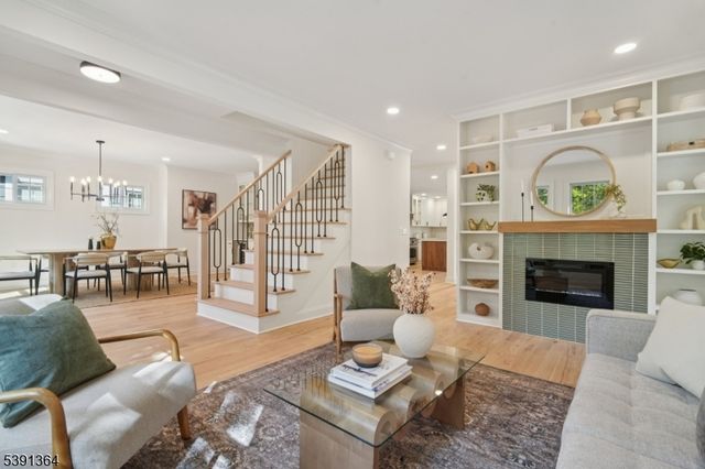 73 Jefferson Ave, Maplewood Twp., NJ 07040