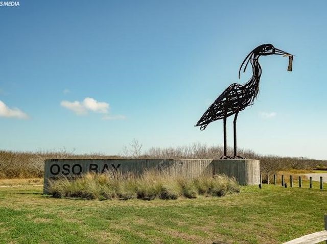 2842 Quebec Dr, Corpus Christi, TX 78414