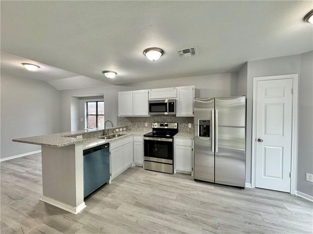 2842 Quebec Dr, Corpus Christi, TX 78414