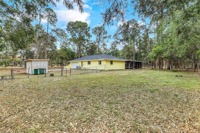 525 Weber BLVD N, Naples, FL 34120