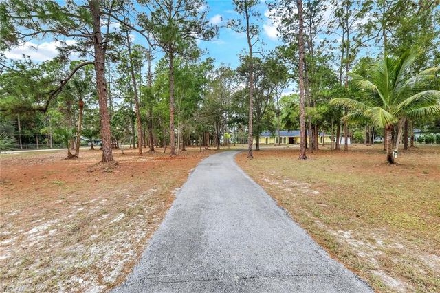 525 Weber BLVD N, Naples, FL 34120