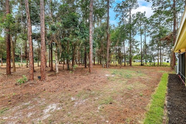 525 Weber BLVD N, Naples, FL 34120