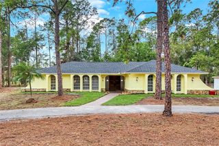 525 Weber BLVD N, Naples, FL 34120