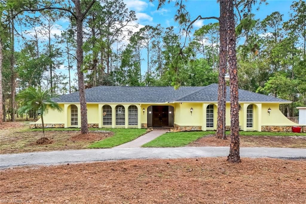 525 Weber BLVD N, Naples, FL 34120