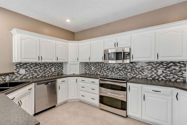 3318 Winged Foot Drive, Nixa, MO 65714