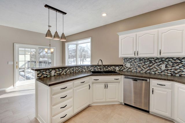 3318 Winged Foot Drive, Nixa, MO 65714