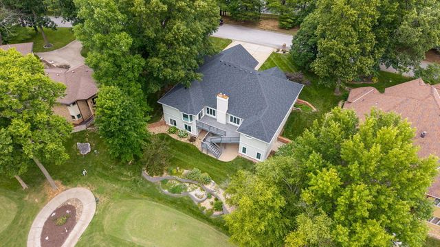 3318 Winged Foot Drive, Nixa, MO 65714
