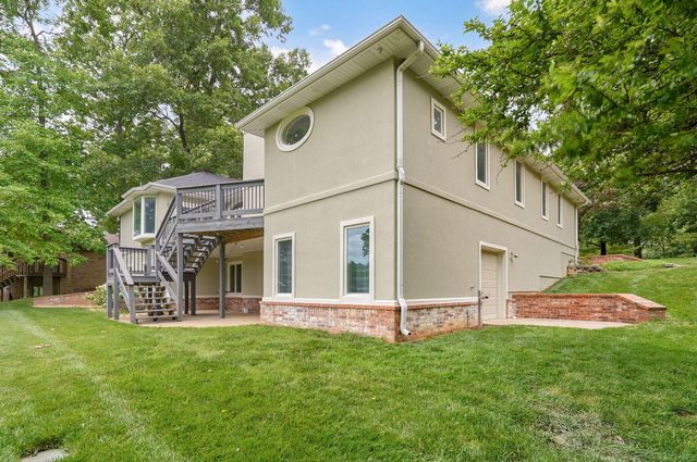 3318 Winged Foot Drive, Nixa, MO 65714