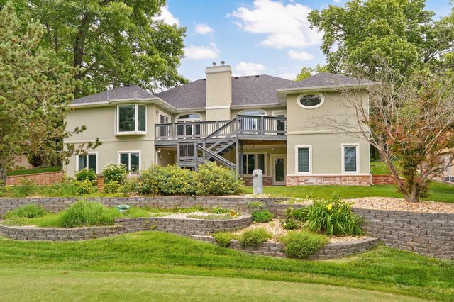 3318 Winged Foot Drive, Nixa, MO 65714