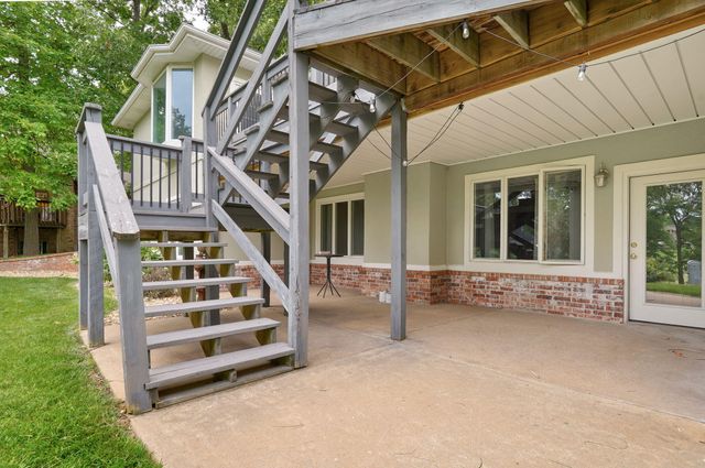 3318 Winged Foot Drive, Nixa, MO 65714