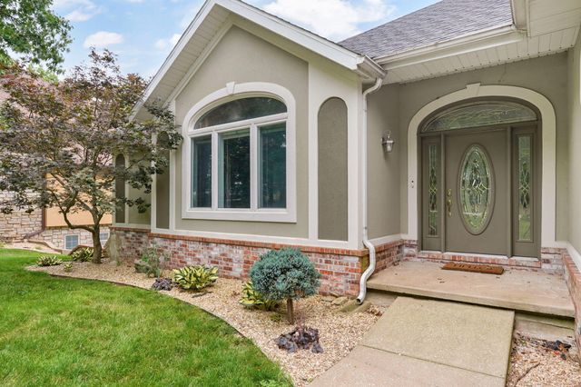 3318 Winged Foot Drive, Nixa, MO 65714