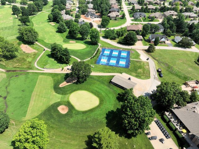 3318 Winged Foot Drive, Nixa, MO 65714