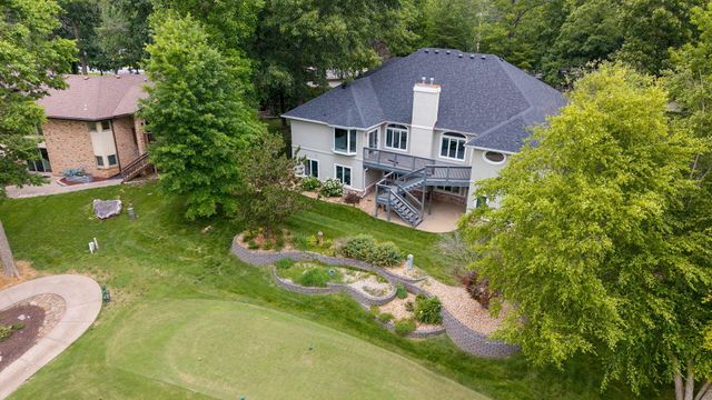 3318 Winged Foot Drive, Nixa, MO 65714