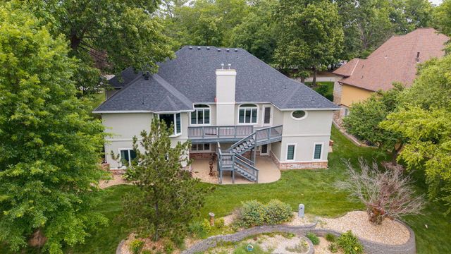 3318 Winged Foot Drive, Nixa, MO 65714