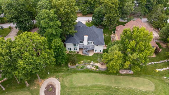 3318 Winged Foot Drive, Nixa, MO 65714