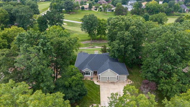 3318 Winged Foot Drive, Nixa, MO 65714