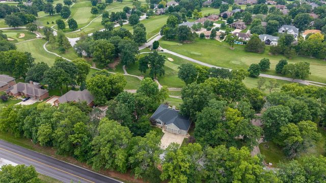 3318 Winged Foot Drive, Nixa, MO 65714
