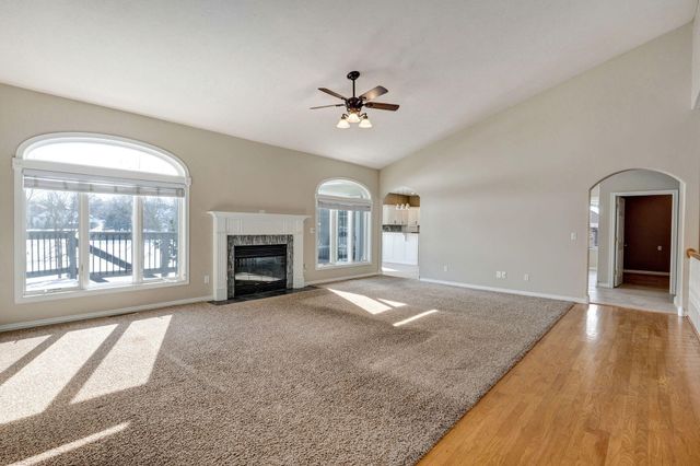 3318 Winged Foot Drive, Nixa, MO 65714