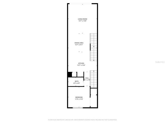 14825 SEMINOLE TRAIL, Seminole, FL 33776