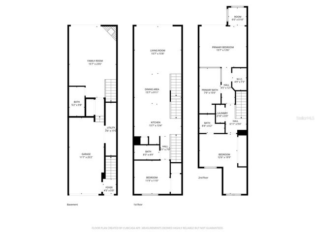 14825 SEMINOLE TRAIL, Seminole, FL 33776