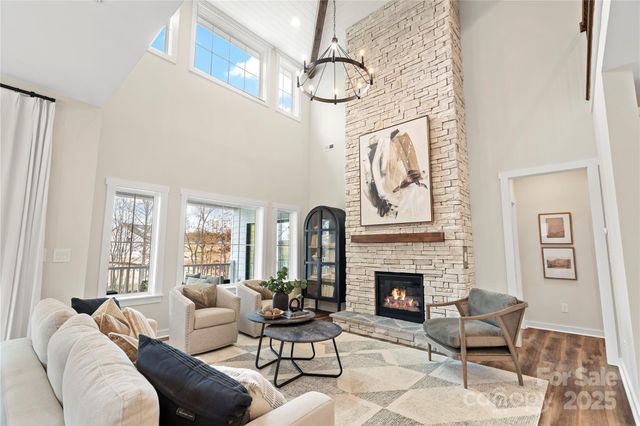 Lot 15 Huntersville Concord Road Savannah, Huntersville, NC 28078