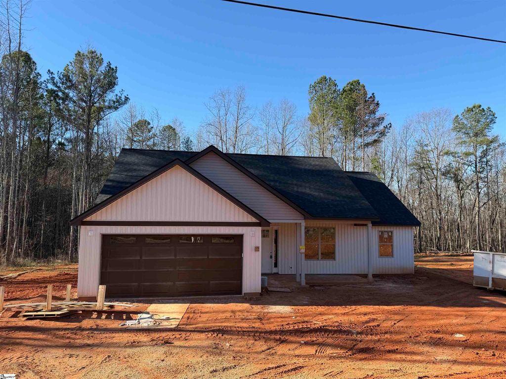 179 Susans Road, Gaffney, SC 29341