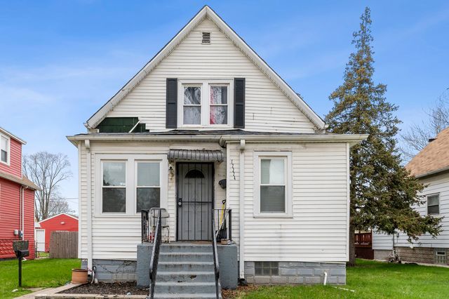 12324 S Morgan Street, Calumet Park, IL 60827