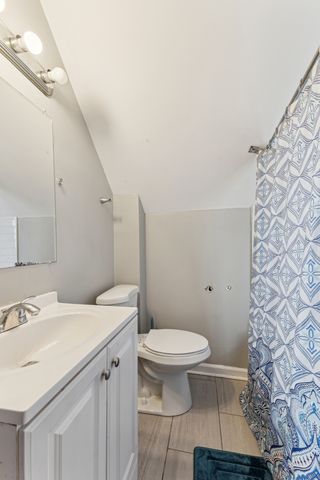 12324 S Morgan Street, Calumet Park, IL 60827