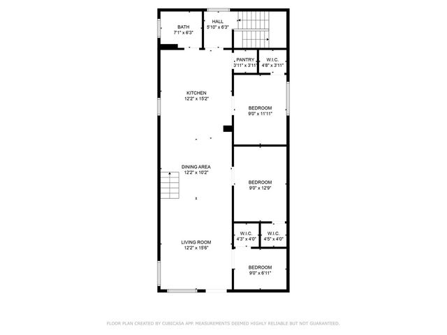 12324 S Morgan Street, Calumet Park, IL 60827