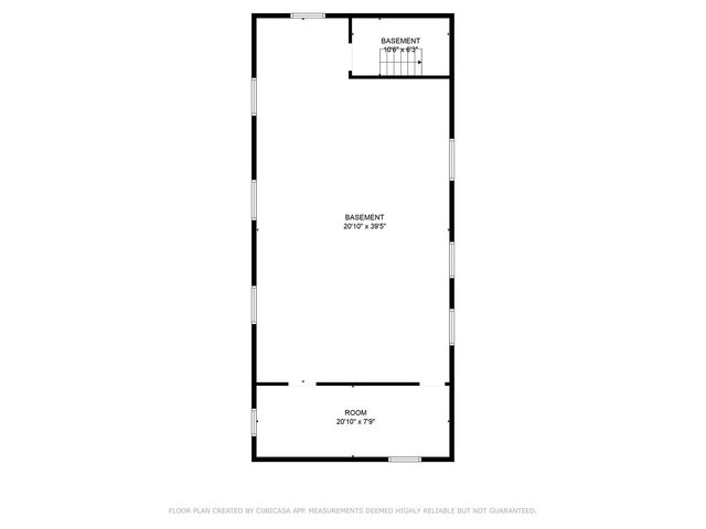 12324 S Morgan Street, Calumet Park, IL 60827