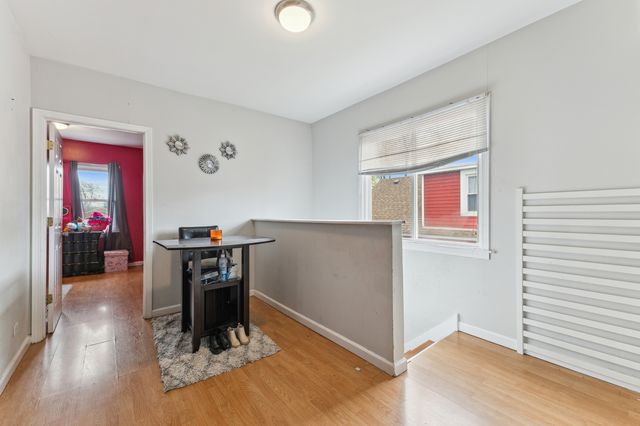 12324 S Morgan Street, Calumet Park, IL 60827