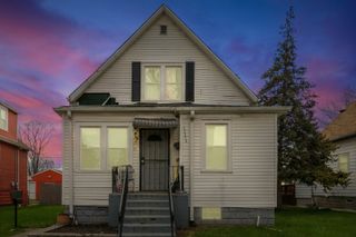 12324 S Morgan Street, Calumet Park, IL 60827