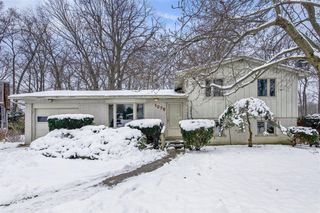 1276 Kuehnle Court, Ann Arbor, MI 48103