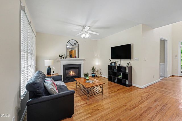 1303 Patterson Grove Road, Apex, NC 27502