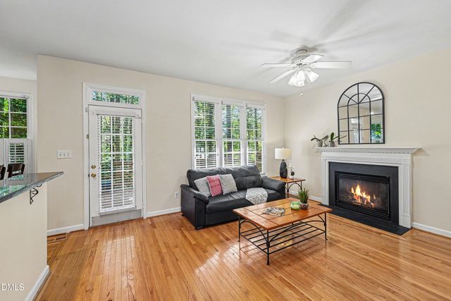 1303 Patterson Grove Road, Apex, NC 27502