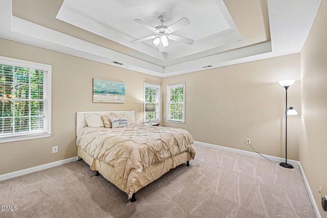 1303 Patterson Grove Road, Apex, NC 27502